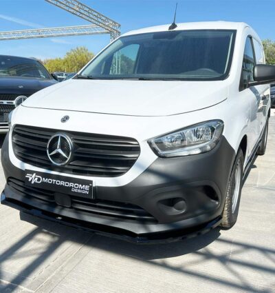 Lame de pare-chocs avant Mercedes Citan Mk2 (2021-)