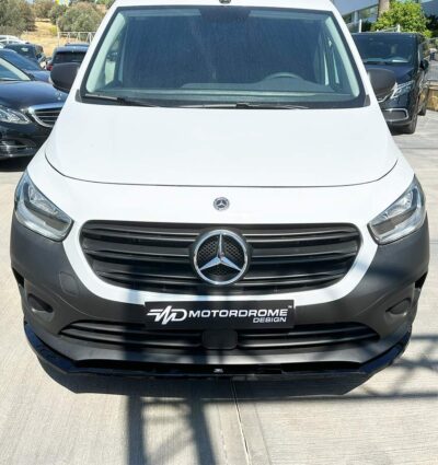 Lame de pare-chocs avant Mercedes Citan Mk2 (2021-)