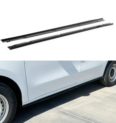 Extensions de bas de caisse (la paire) Mercedes Citan Mk2 (2021-)