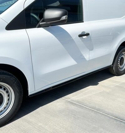 Extensions de bas de caisse (la paire) Mercedes Citan Mk2 (2021-)