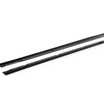 Extensions de bas de caisse (la paire) Mercedes Citan Mk2 (2021-)
