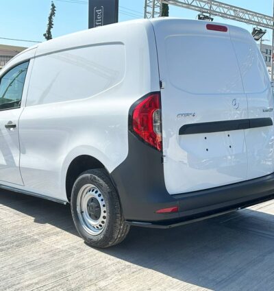 Lame arrière Mercedes Citan Mk2 (2021-)