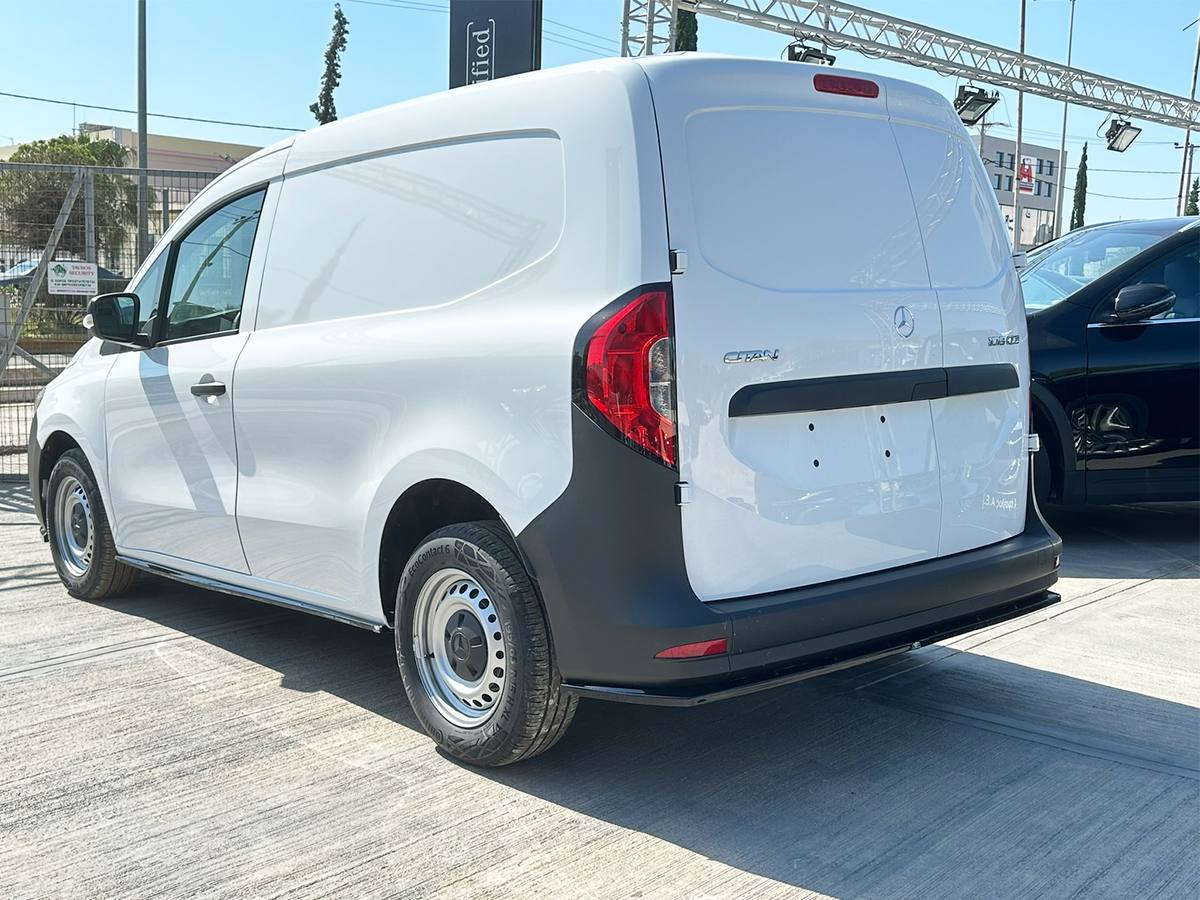 Lame arrière Mercedes Citan Mk2 (2021-)