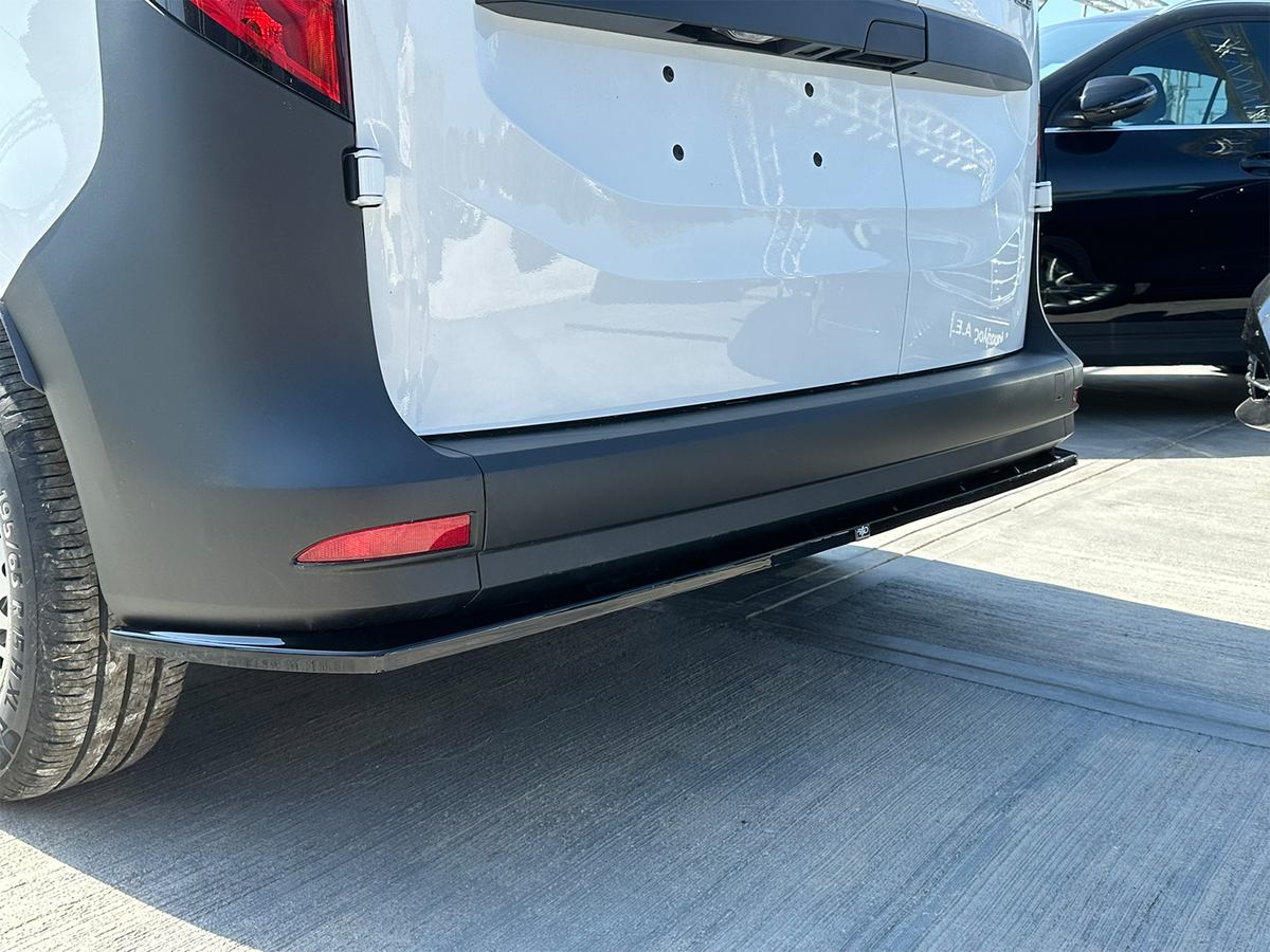 Lame arrière Mercedes Citan Mk2 (2021-)
