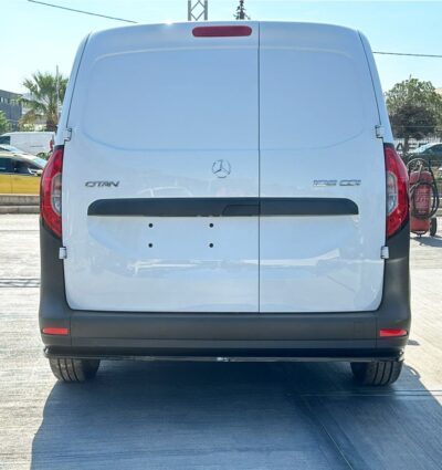 Lame arrière Mercedes Citan Mk2 (2021-)