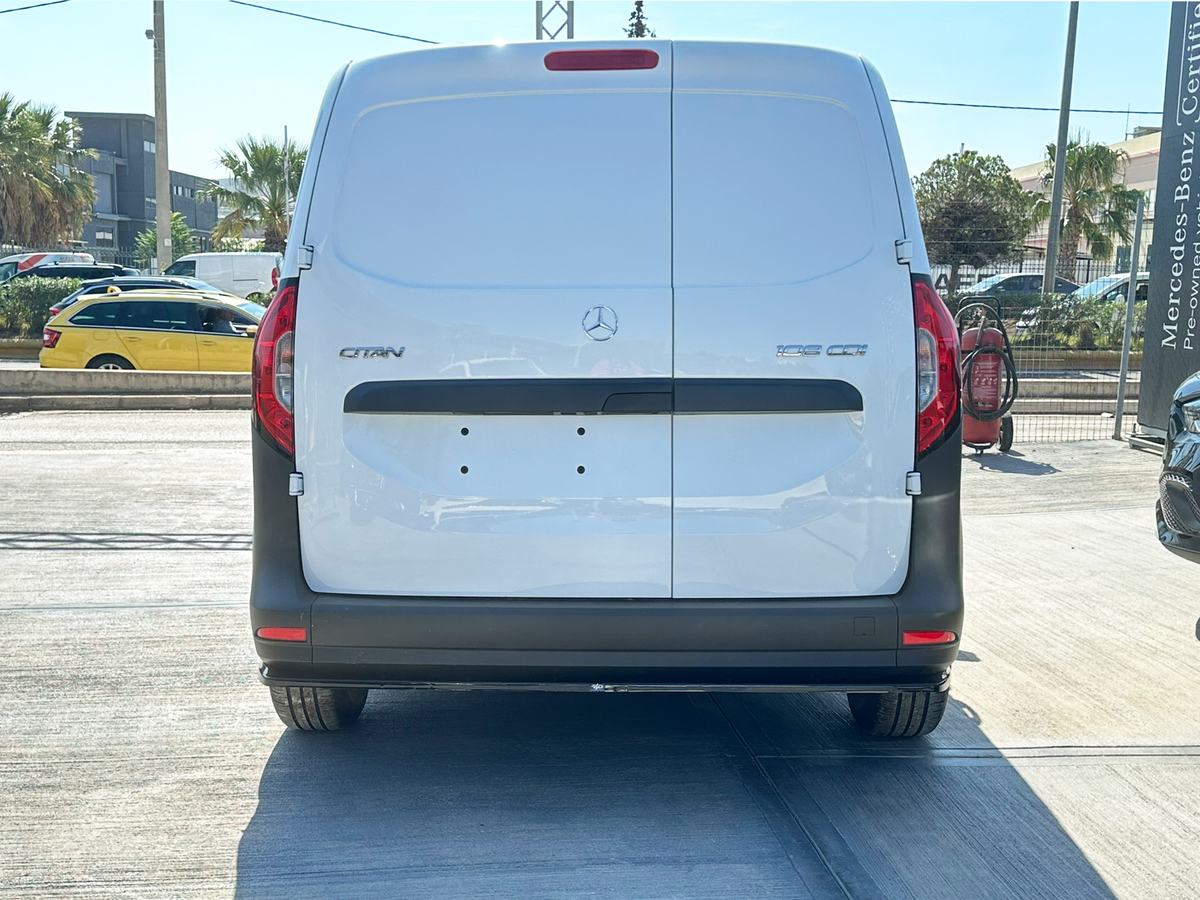 Lame arrière Mercedes Citan Mk2 (2021-)