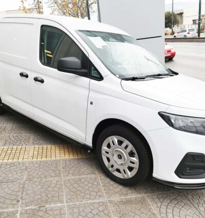 Extensions de bas de caisse V.2 (la paire) Volkswagen Caddy Maxi Mk5 (2021-)