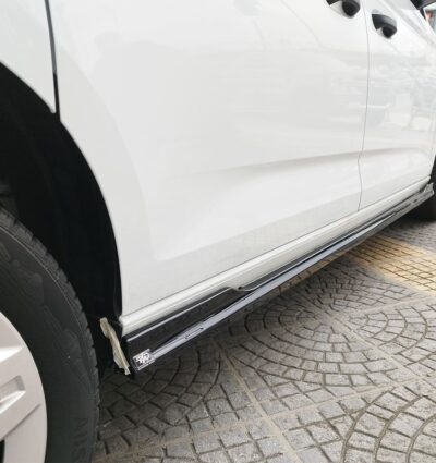 Extensions de bas de caisse V.2 (la paire) Volkswagen Caddy Maxi Mk5 (2021-)