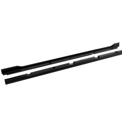 Extensions de bas de caisse V.2 (la paire) Volkswagen Caddy Maxi Mk5 (2021-)