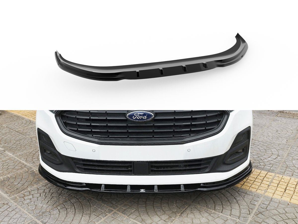 Lame de pare-chocs avant Ford Transit Connect Mk3 (2024-)