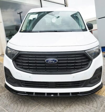 Lame de pare-chocs avant Ford Transit Connect Mk3 (2024-)