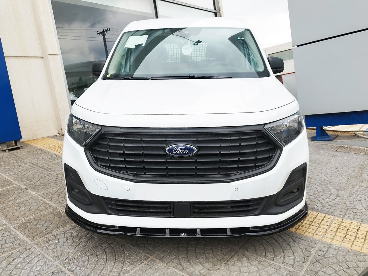 Lame de pare-chocs avant Ford Transit Connect Mk3 (2024-)