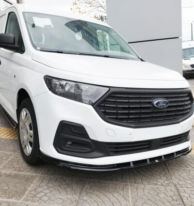 Lame de pare-chocs avant Ford Transit Connect Mk3 (2024-)