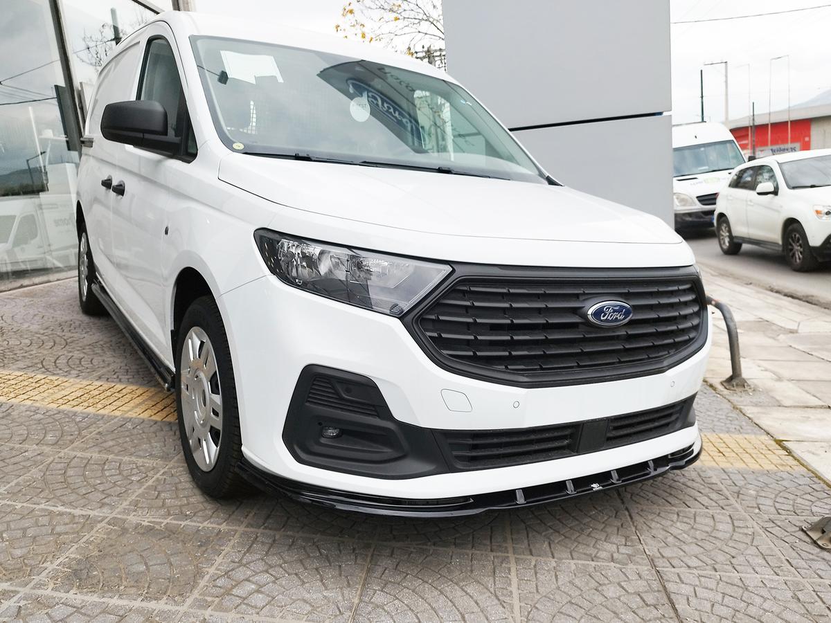 Lame de pare-chocs avant Ford Transit Connect Mk3 (2024-)