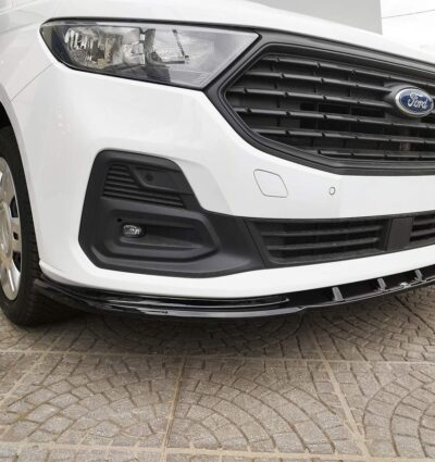 Lame de pare-chocs avant Ford Transit Connect Mk3 (2024-)