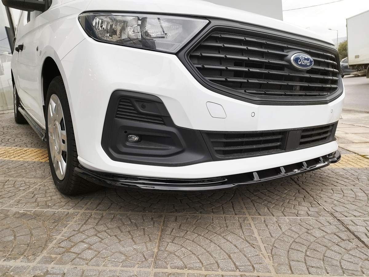 Lame de pare-chocs avant Ford Transit Connect Mk3 (2024-)