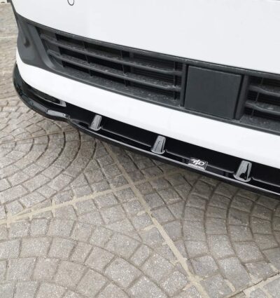 Lame de pare-chocs avant Ford Transit Connect Mk3 (2024-)