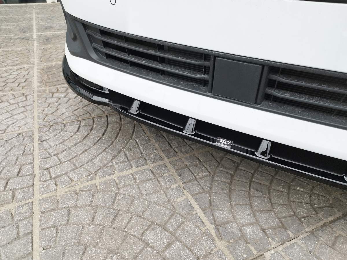 Lame de pare-chocs avant Ford Transit Connect Mk3 (2024-)