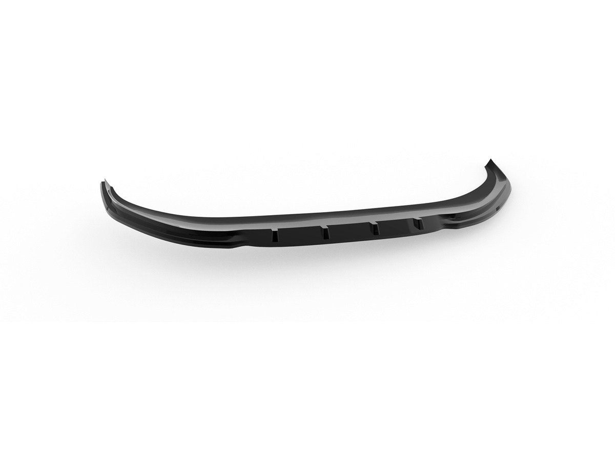 Lame de pare-chocs avant Ford Transit Connect Mk3 (2024-)