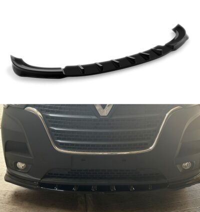 Lame de pare-chocs avant Renault Master Mk3 Facelift (2019-)