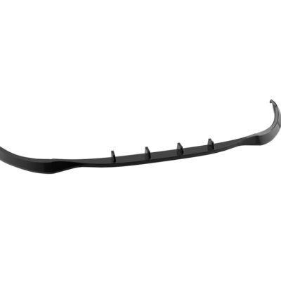Lame de pare-chocs avant Citroen Jumper / Relay / Fiat Ducato / Opel Movano C / Peugeot Boxer / RAM ProMaster