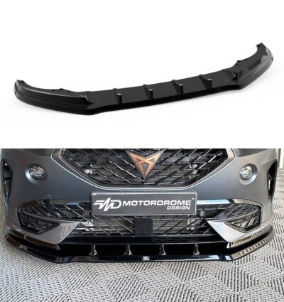 Lame de pare-chocs avant Cupra Formentor Mk1