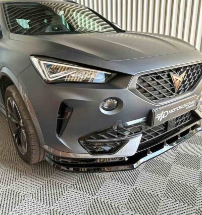 Lame de pare-chocs avant Cupra Formentor Mk1