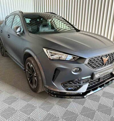 Lame de pare-chocs avant Cupra Formentor Mk1