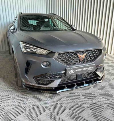 Lame de pare-chocs avant Cupra Formentor Mk1