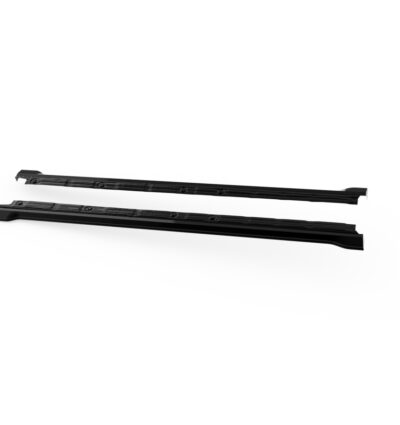 Extensions de bas de caisse (la paire) Cupra Formentor Mk1
