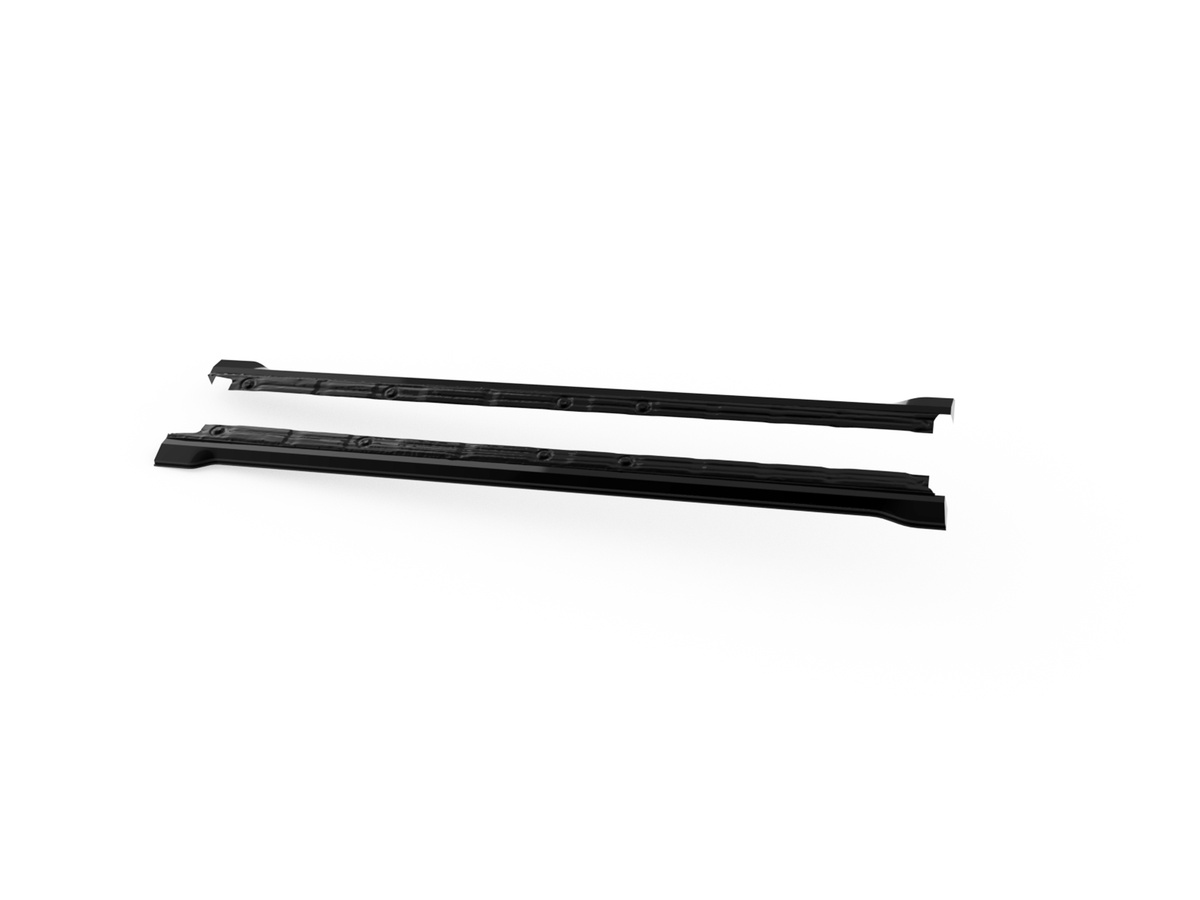 Extensions de bas de caisse (la paire) Cupra Formentor Mk1