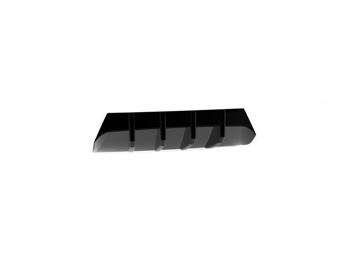 Diffuseur arrière Cupra Formentor Mk1