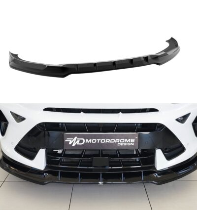 Lame de pare-chocs avant V.1 Cupra Formentor Mk1 Facelift