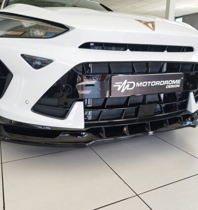 Lame de pare-chocs avant V.1 Cupra Formentor Mk1 Facelift