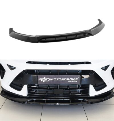 Lame de pare-chocs avant V.2 Cupra Formentor Mk1 Facelift