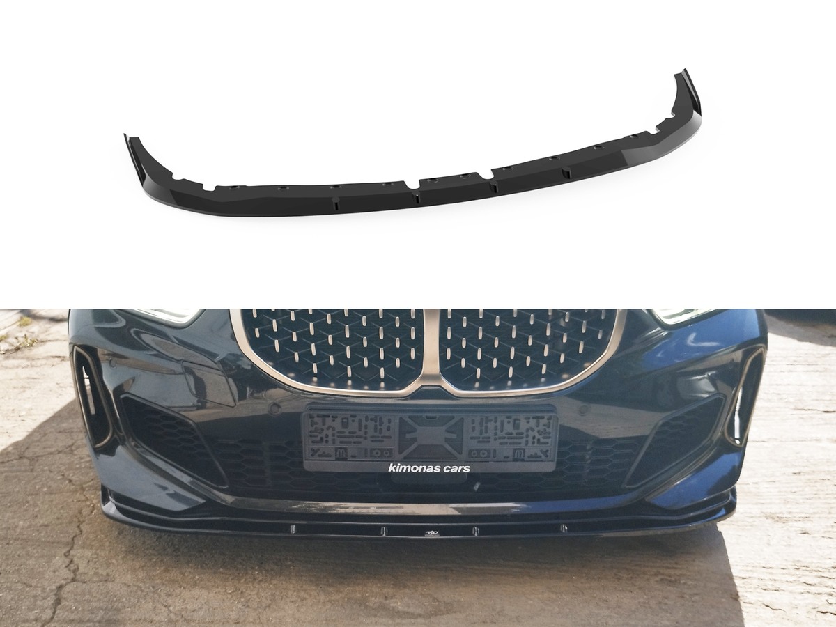 Lame de pare-chocs avant BMW M135i F40
