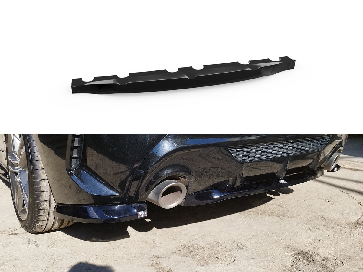 Lame centrale arrière BMW M135i F40