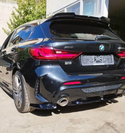 Lame centrale arrière BMW M135i F40