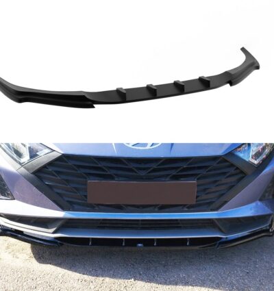 Lame de pare-chocs avant Hyundai i20 Mk3 Facelift (2023-)