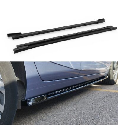 Extensions de bas de caisse (la paire) Hyundai i20 Mk3 (2020-)