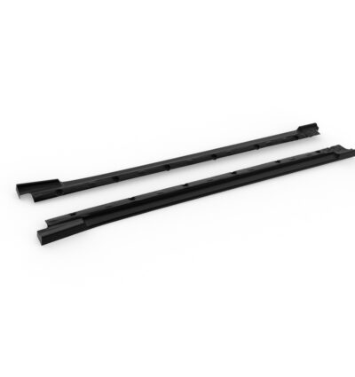 Extensions de bas de caisse (la paire) Hyundai i20 Mk3 (2020-)