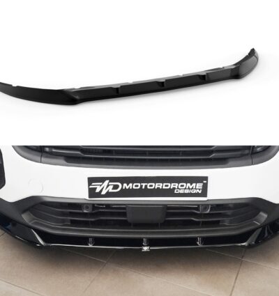 Lame de pare-chocs avant Ford Transit Courier Mk2 (2023-)