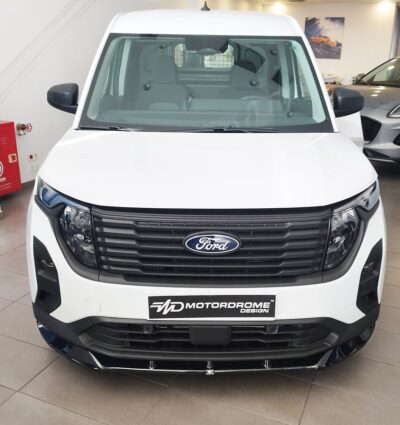 Lame de pare-chocs avant Ford Transit Courier Mk2 (2023-)