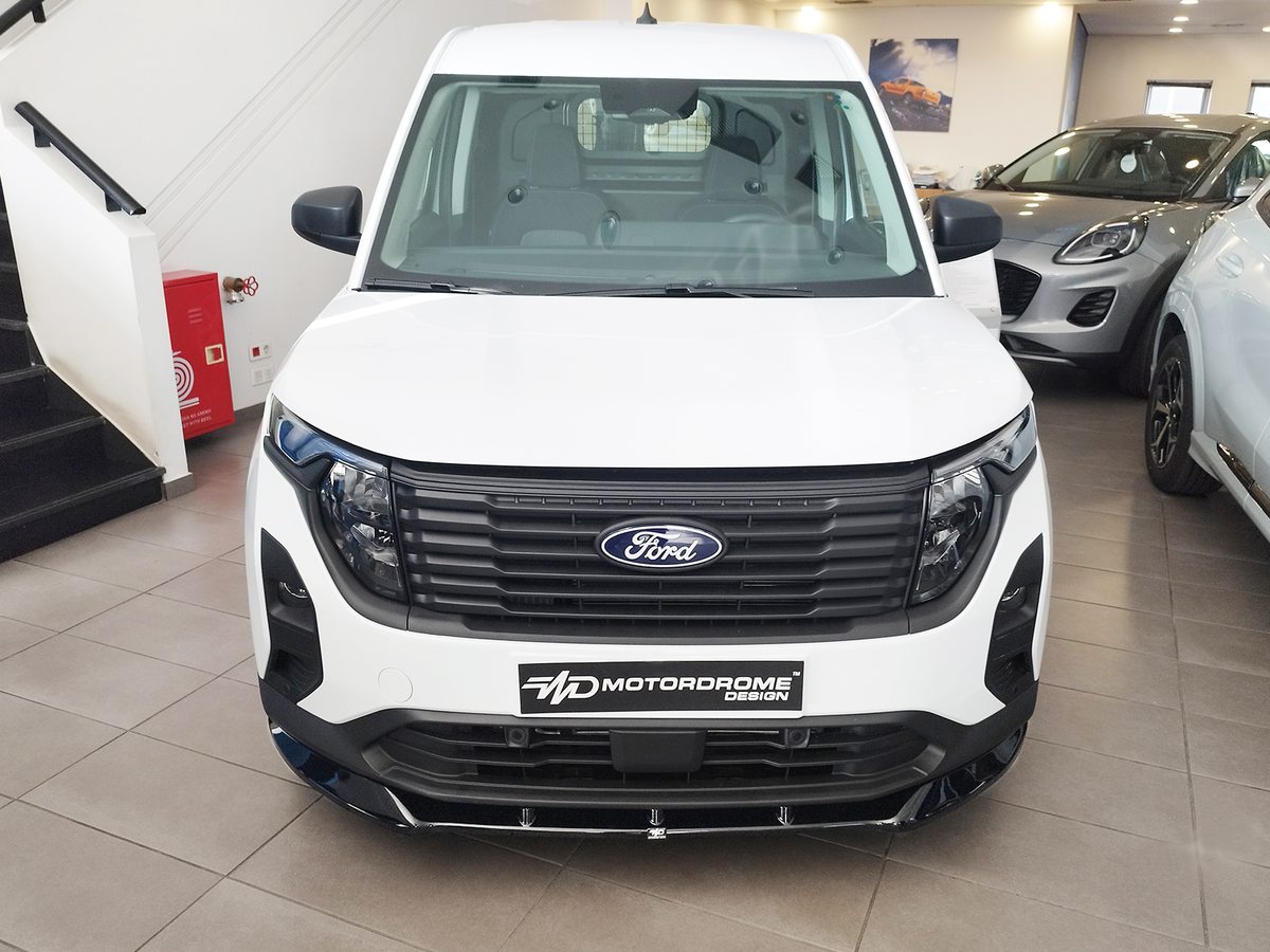 Lame de pare-chocs avant Ford Transit Courier Mk2 (2023-)