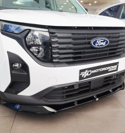 Lame de pare-chocs avant Ford Transit Courier Mk2 (2023-)