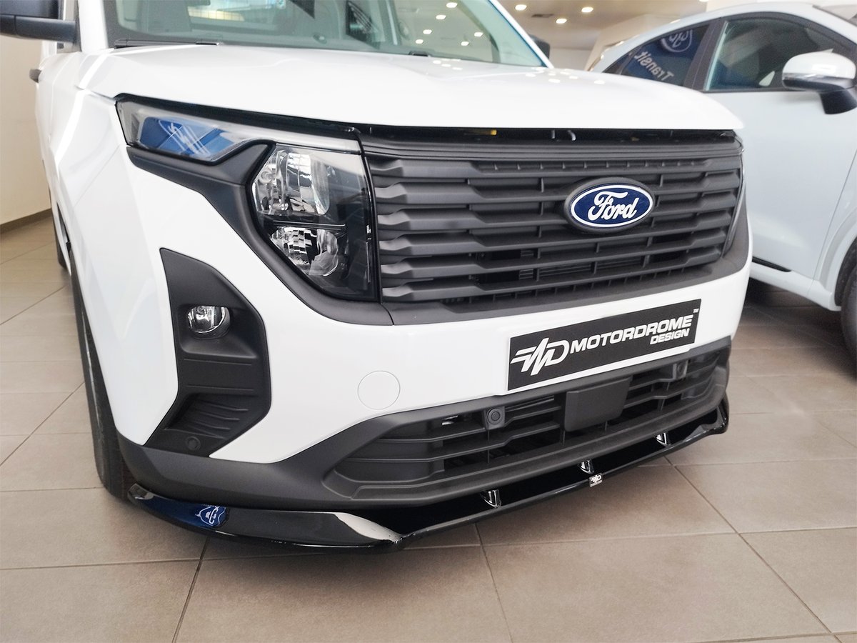 Lame de pare-chocs avant Ford Transit Courier Mk2 (2023-)