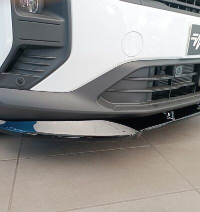 Lame de pare-chocs avant Ford Transit Courier Mk2 (2023-)