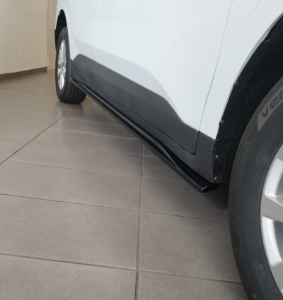 Extensions de bas de caisse (la paire) Ford Transit Courier Mk2 (2023-)