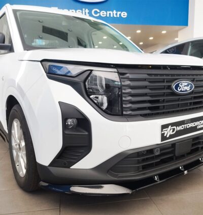Extensions de bas de caisse (la paire) Ford Transit Courier Mk2 (2023-)
