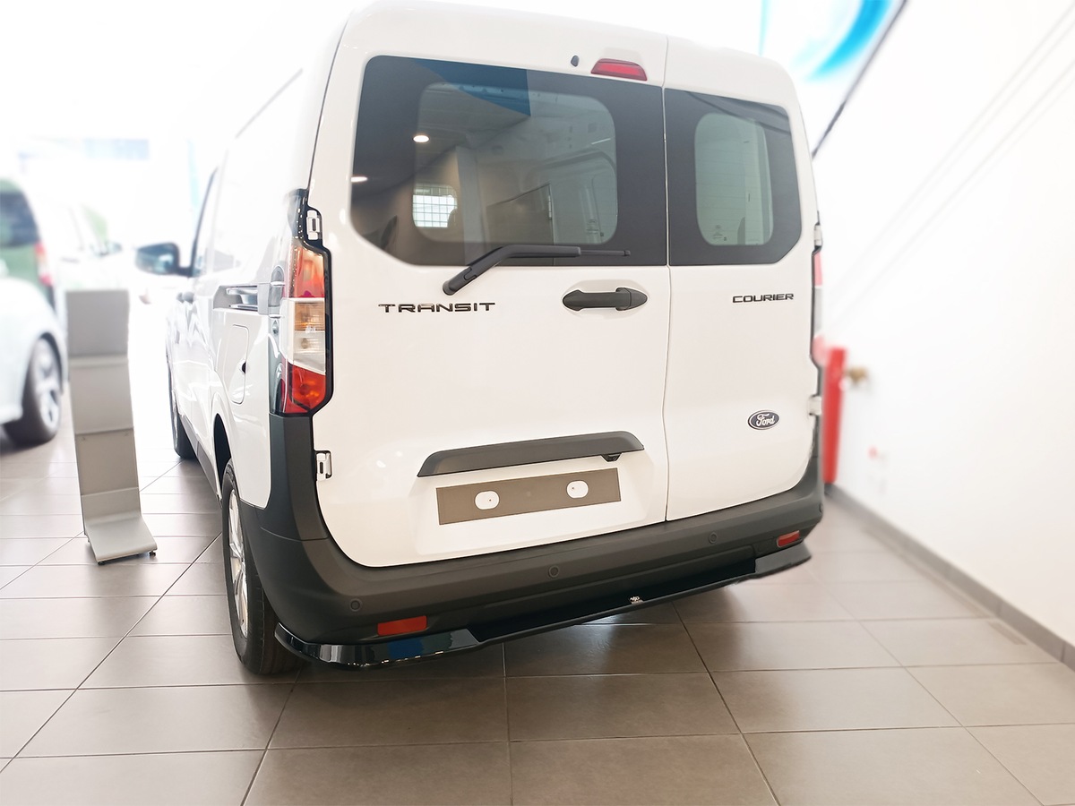 Lame arrière Ford Transit Courier Mk2 (2023-)